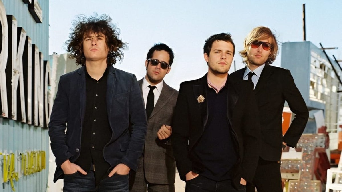 The Killers Encender Lima Con Un Gran Show El 23 De Marzo De 2026 En 465346 1810767