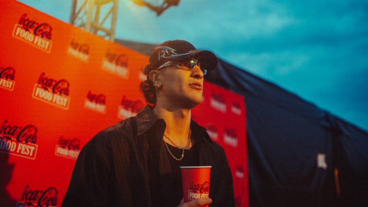 “Piola de Flow”, remix de EMIL y LORDUY, llega al #2 en Spotify Perú