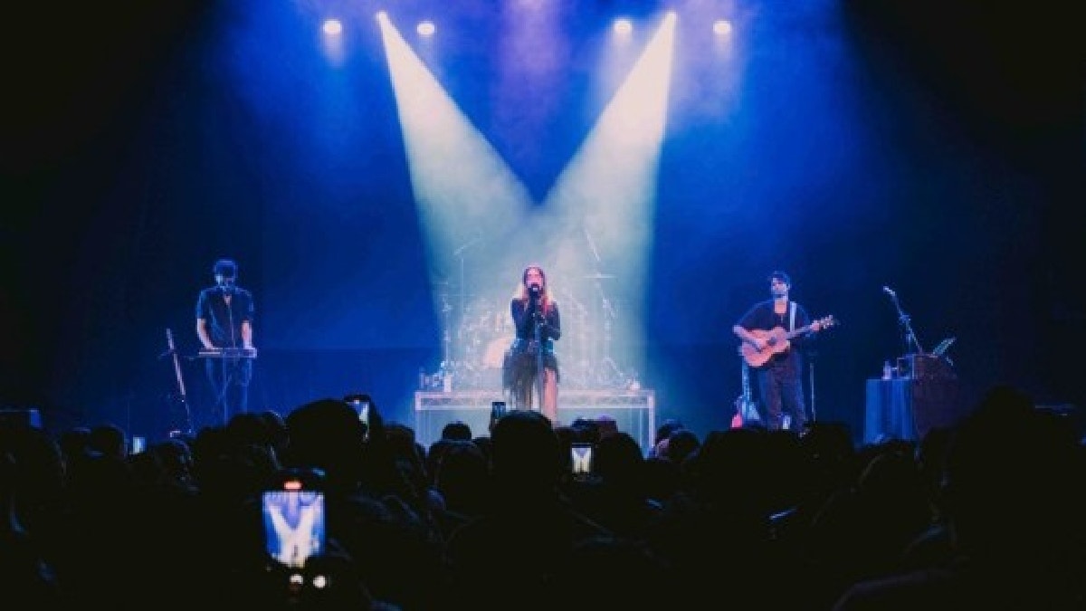 Ela Taubert presenta “Te Prometo” y abre el tramo final de su era más personal