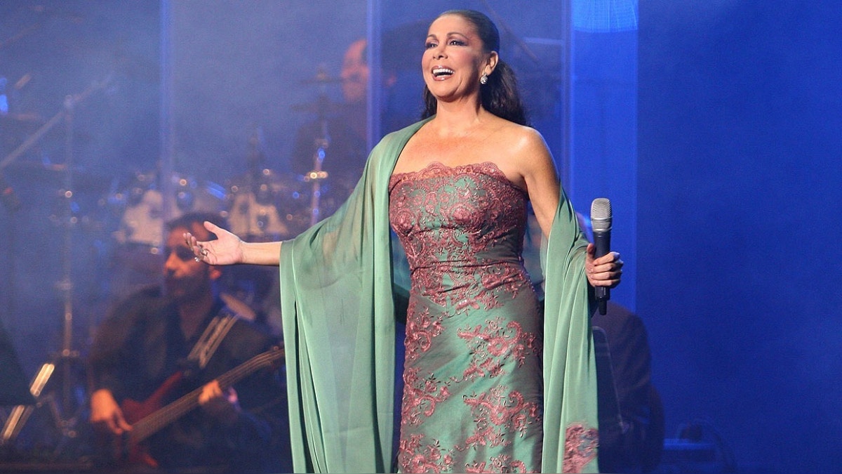 Isabel Pantoja en Lima: El ícono de la música española se presetará el 27 de abril