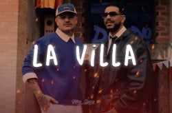 LA VILLA