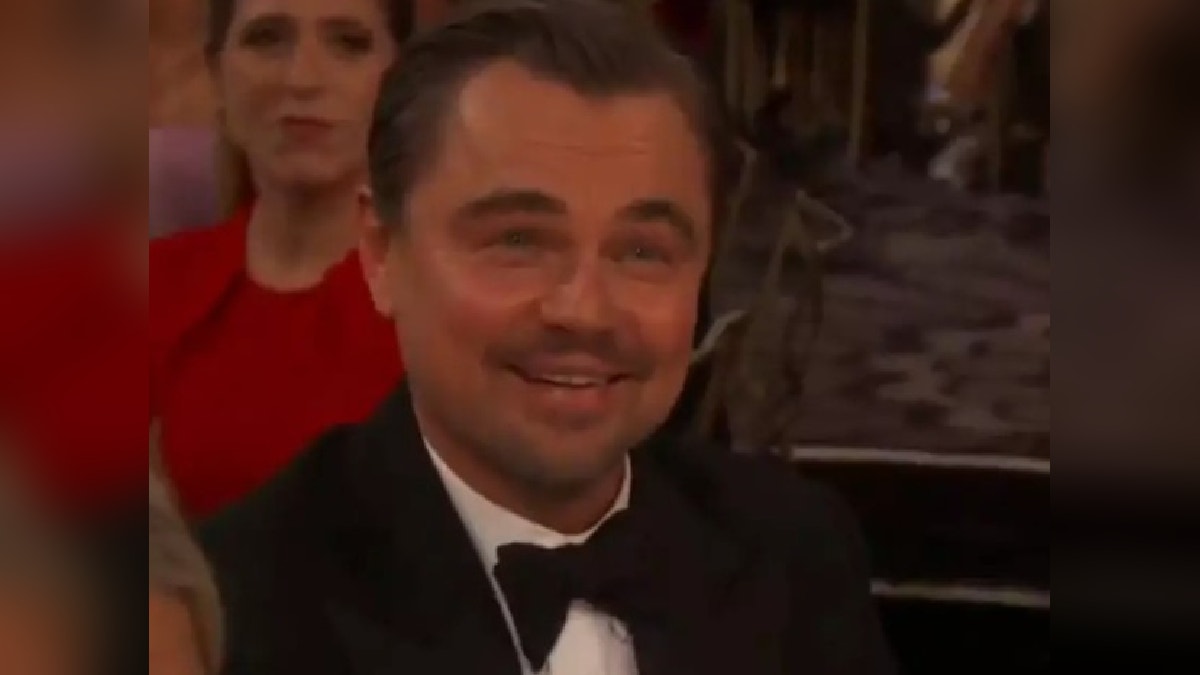 Nikki Glaser se burla de Leo DiCaprio: "Has ganado tres Globos de Oro, un Oscar; antes de que tu novia cumpliera 30"