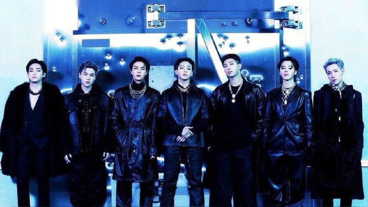 BTS confirmó gira 2026 y Perú está incluido en el tour