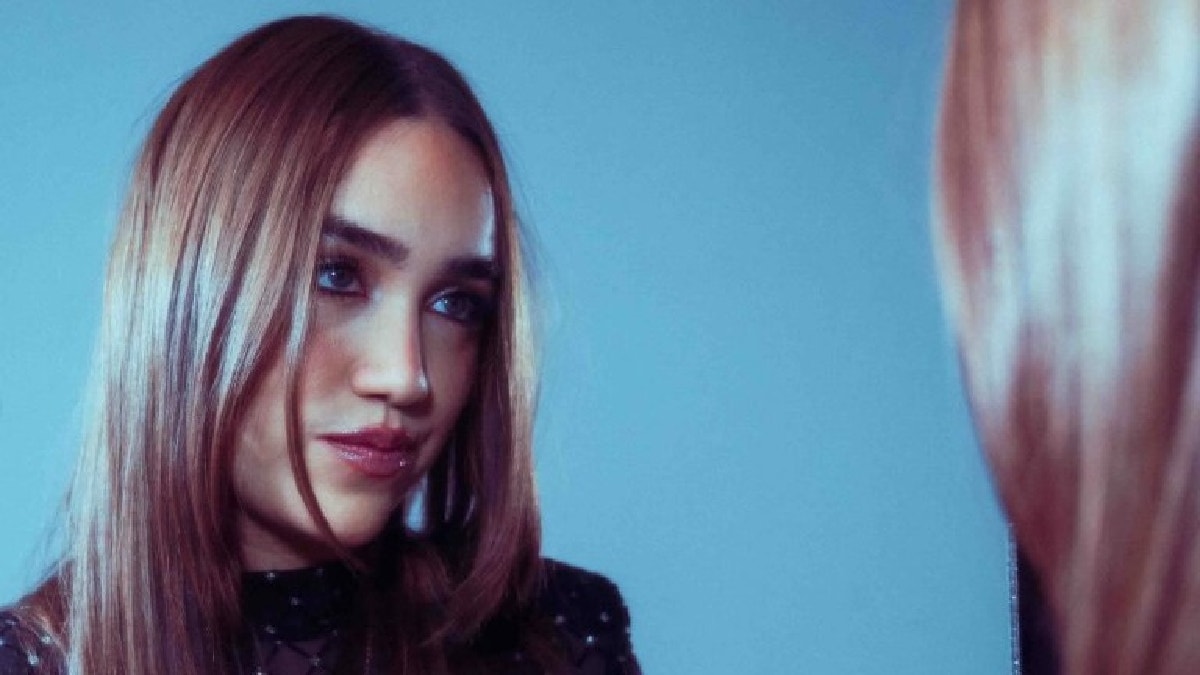 ELA TAUBERT comienza el 2026 con dos nominaciones a la 38.ª edición de Premio Lo Nuestro