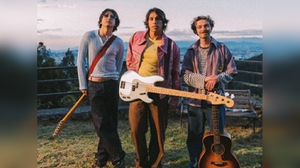 TIMØ inicia el año con el estreno de “No hay que llorar” que promete conquistar a todos