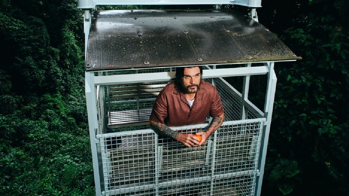 JUANES lanza su nuevo sencillo “Hagamos que”