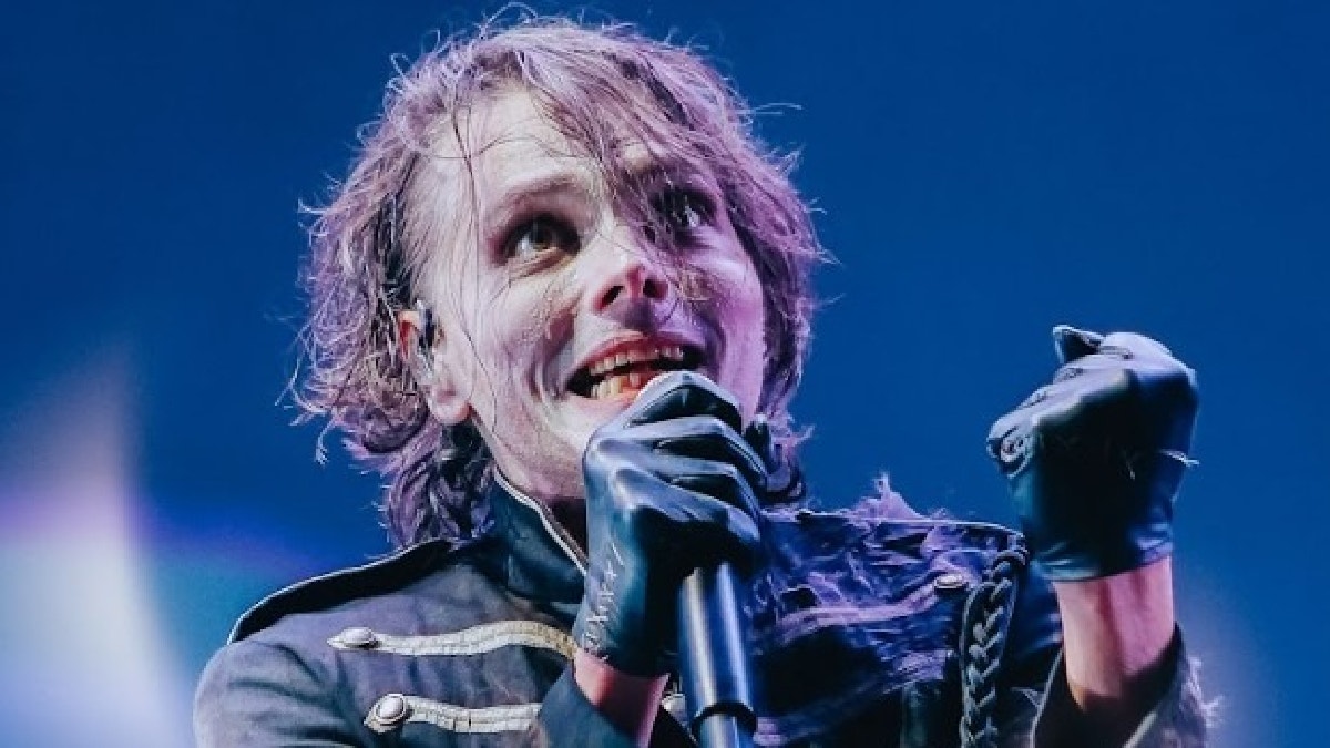 My Chemical Romance sacudió Lima con un show cargado de nostalgia