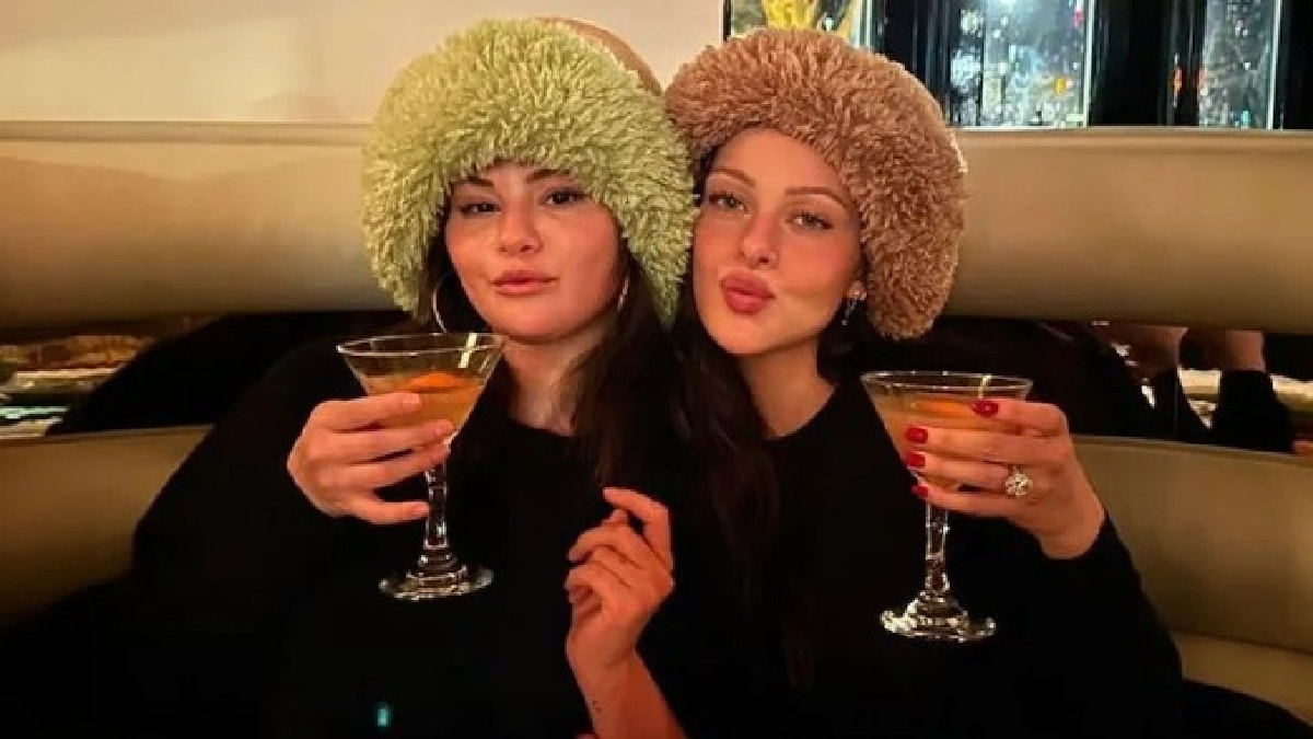 Nicola Peltz y Selena Gómez terminaron su amistad: “Algunas amistades tienen fecha de caducidad
