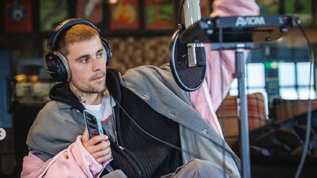 Justin Bieber regresará a los escenarios para Los Premios Grammy