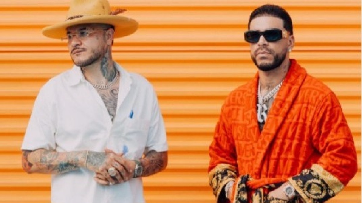 Ranking La Zona: Estas son las canciones más escuchadas de la semana del 31/01