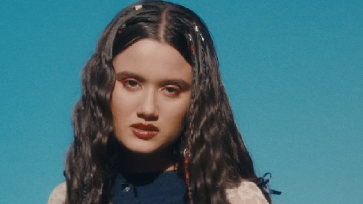 JOAQUINA sorprendió a todos con la edición deluxe 'Al Romper La Burbuja 2'