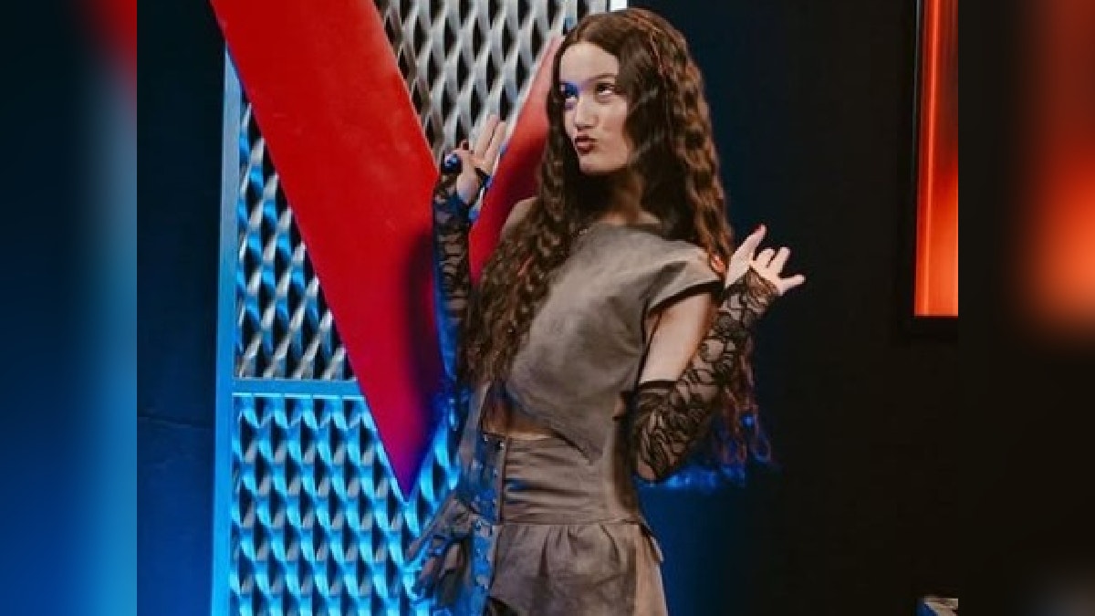 JOAQUINA dio la sorpresa con el lanzamiento de la edición deluxe 