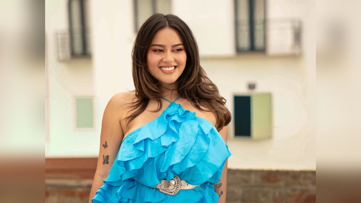 Amy Gutiérrez regresa a la salsa con “Cuidado Conmigo” en versión salsa