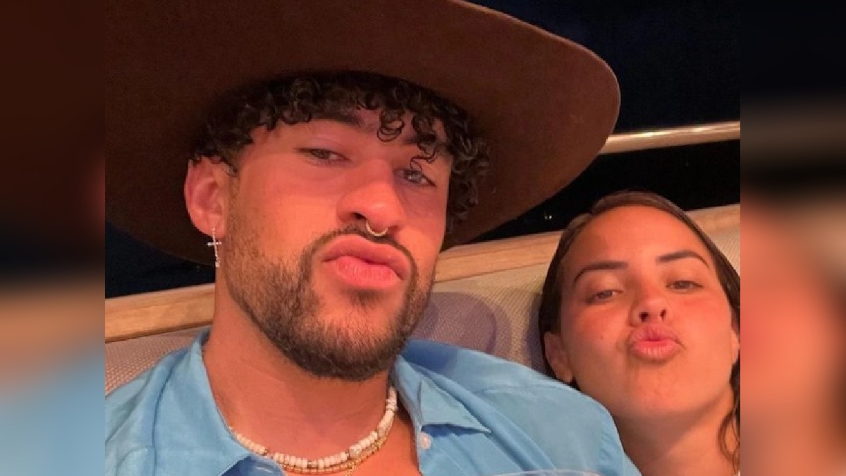 ¿Bad Bunny y Gabriela Berlingeri volvieron a retomar su relación amorosa?