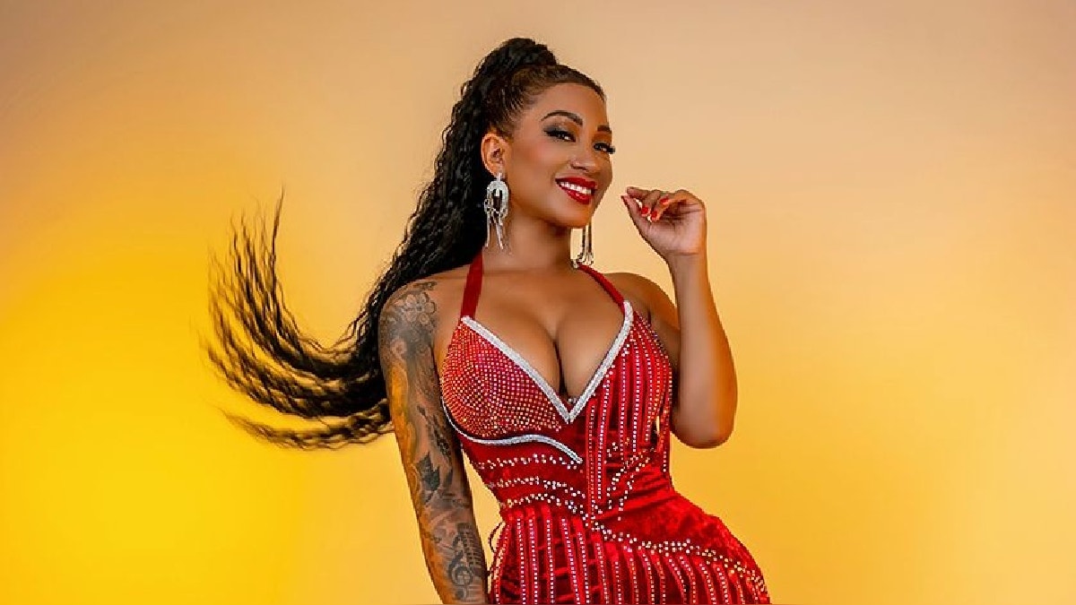 Son Tentación anuncia feat con la banda argentina B RLIN y marca un momento clave en su carrera