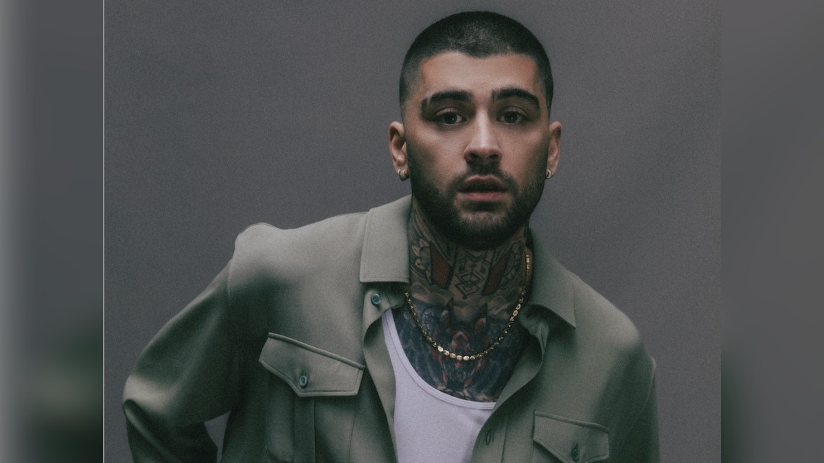 Zayn, ex One Direction, confirma concierto en Lima este 14 de octubre