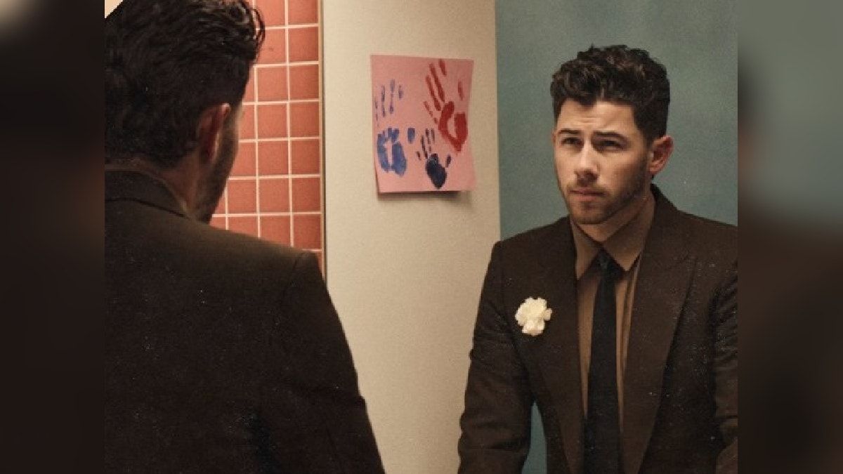 Nick Jonas lanzó su quinto álbum “Sunday Best”