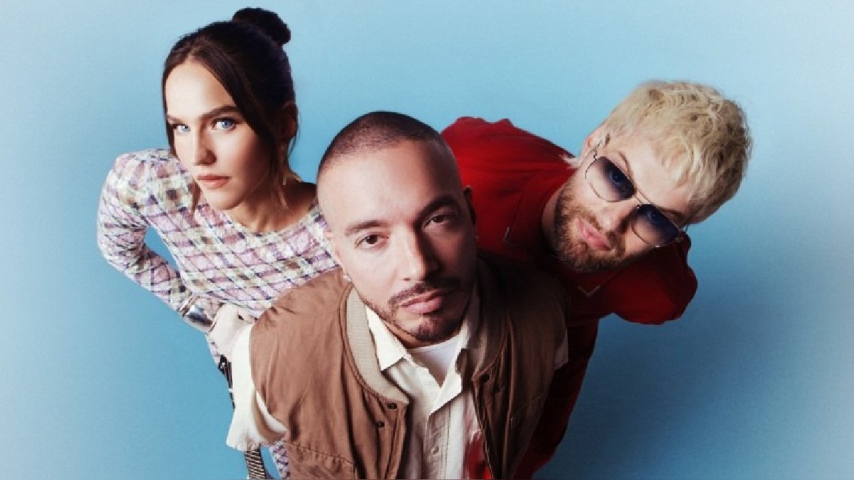 Sofi Tukker lanza 'Cook' marcando una nueva era con la colaboración con J Balvin