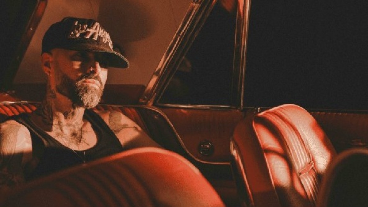 Mike Bahía lanza una reinterpretación de “Bonita Bonita”, desarrollada con Inteligencia Artificial