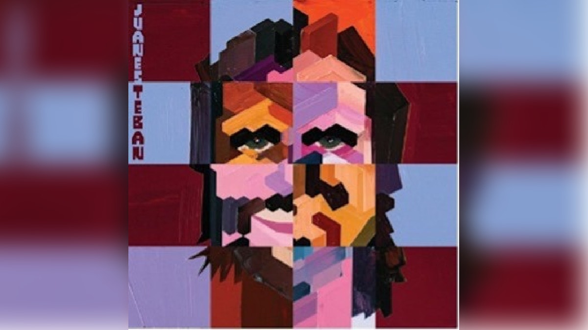 JUANES anuncia el lanzamiento de ‘JuanesTeban’, su esperado décimo segundo álbum para el 6 de marzo