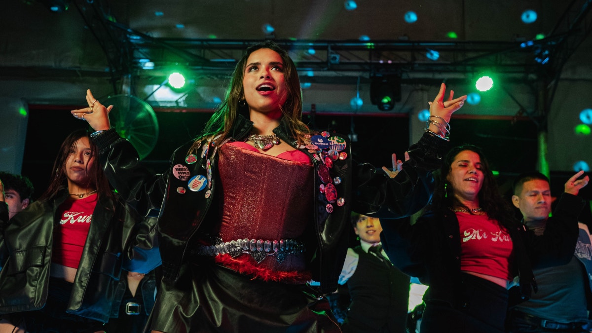 DOJA CAT en Lima: Lucianeka será la artista encargada de abrir el show