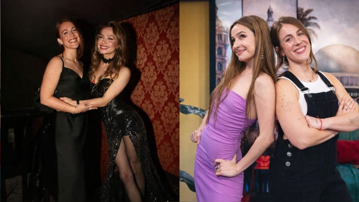 Las protagonistas de “Patito Feo” llegan a Lima el 15 de mayo