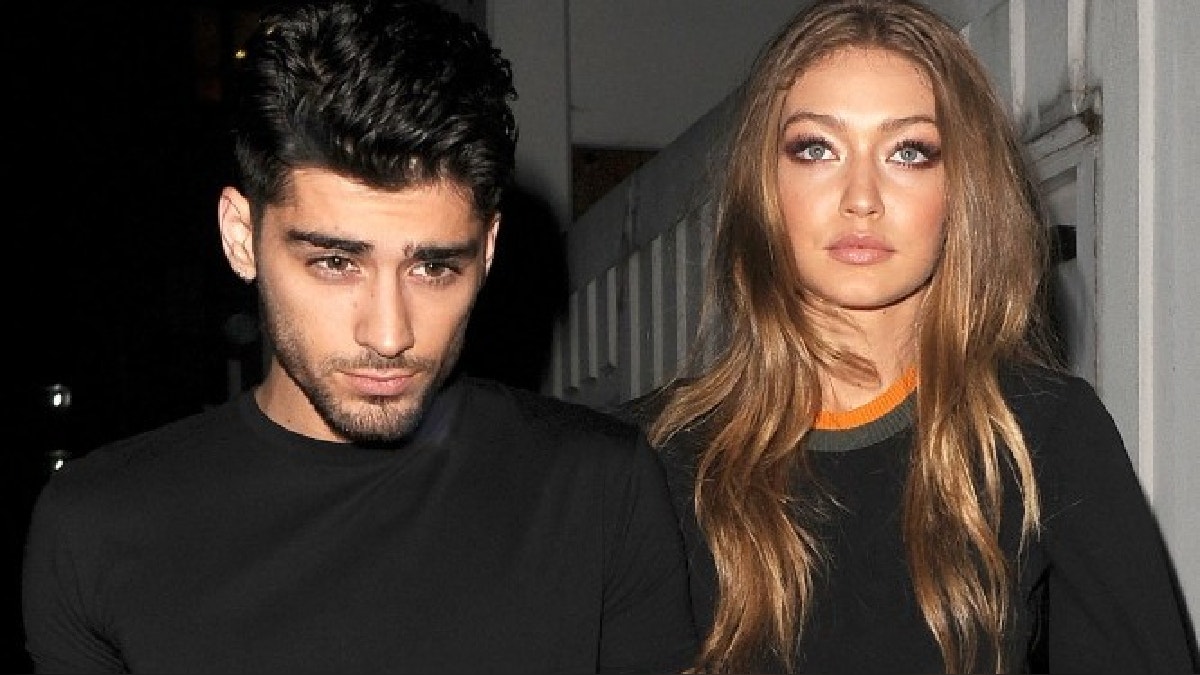 Zayn Malik reveló que no estuvo enamorado de Gigi Hadid: “No siento que fuera amor”