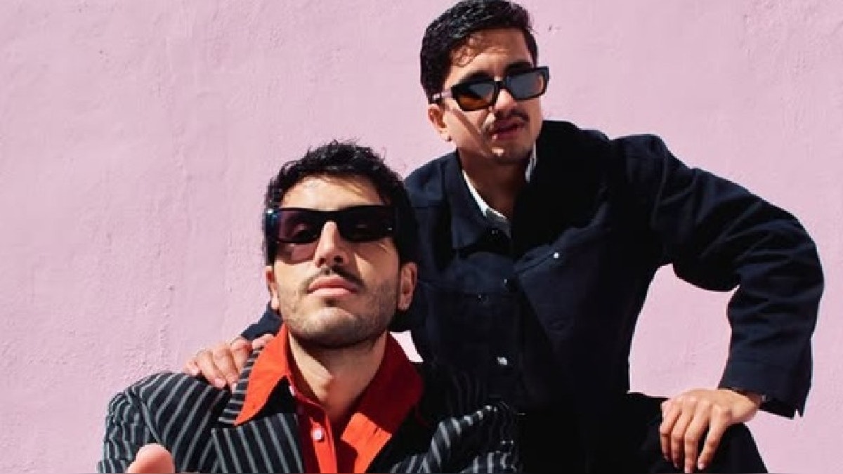 Sebastián Yatra lanza “CUCARACHEO” junto a Jay Kabalan, una colaboración marcada por la amistad y la energía