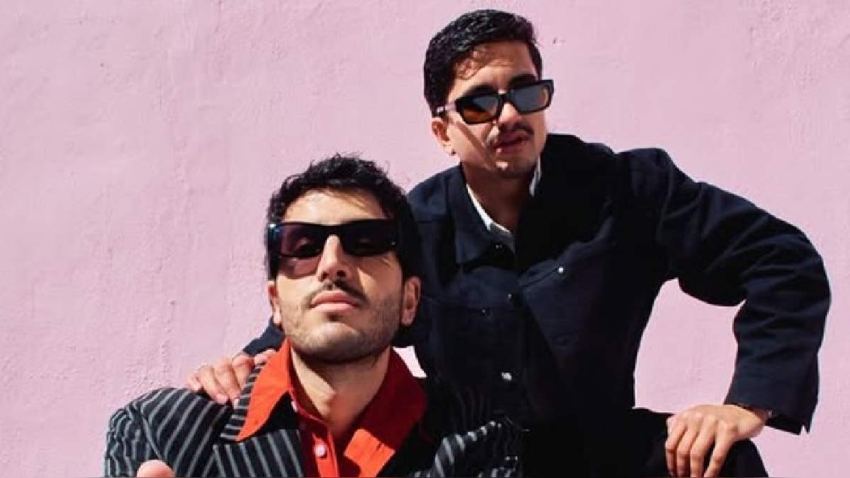 Sebastián Yatra lanza “CUCARACHEO” junto a Jay Kabalan, una colaboración marcada por la amistad y la energía