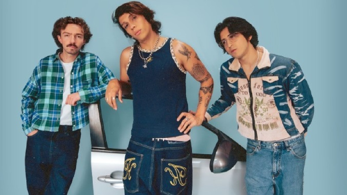 TIMØ presenta su nuevo álbum “CANTO PA NO LLORAR” y lanza el tema “Palabras”