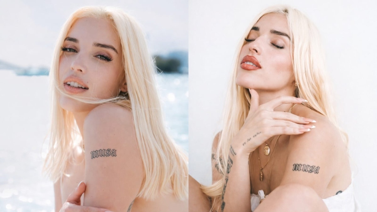 ELENA ROSE LLEGA CON SU “ALMA TOUR” PARA UN ESPERADO CONCIERTO EN LIMA