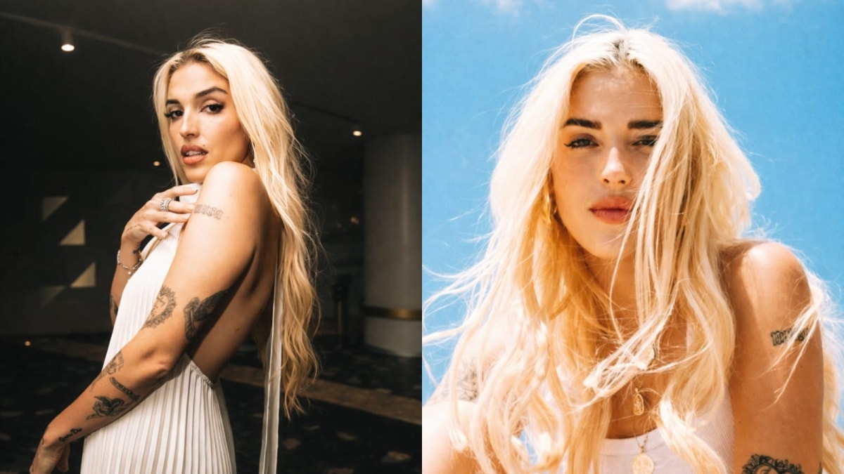 ELENA ROSE LLEGA CON SU “ALMA TOUR” PARA UN ESPERADO CONCIERTO EN LIMA