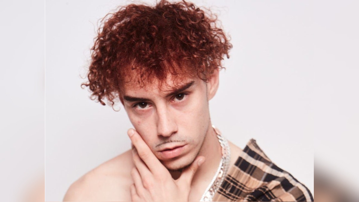 Trapero español KIDD KEO relanza single y anuncia visita al Perú