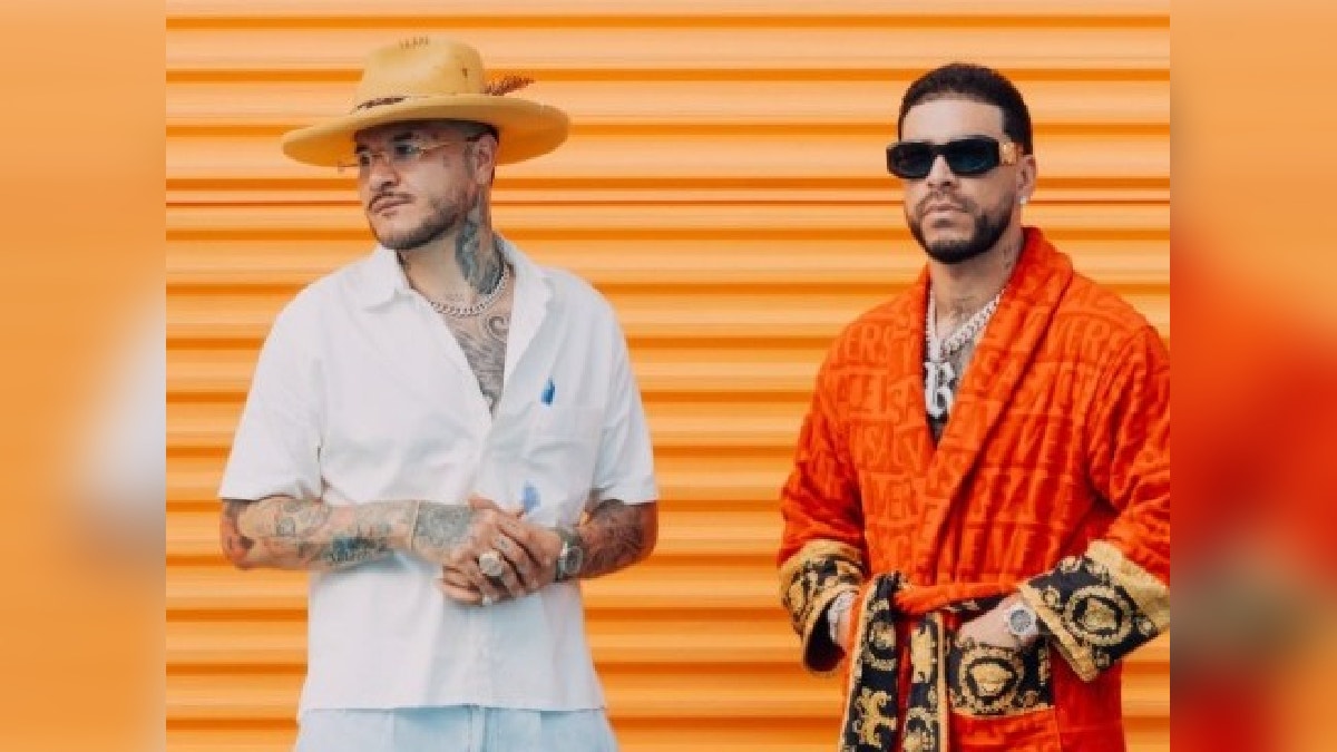 Ranking La Zona: Estas son las canciones más escuchadas de la semana del 21/02