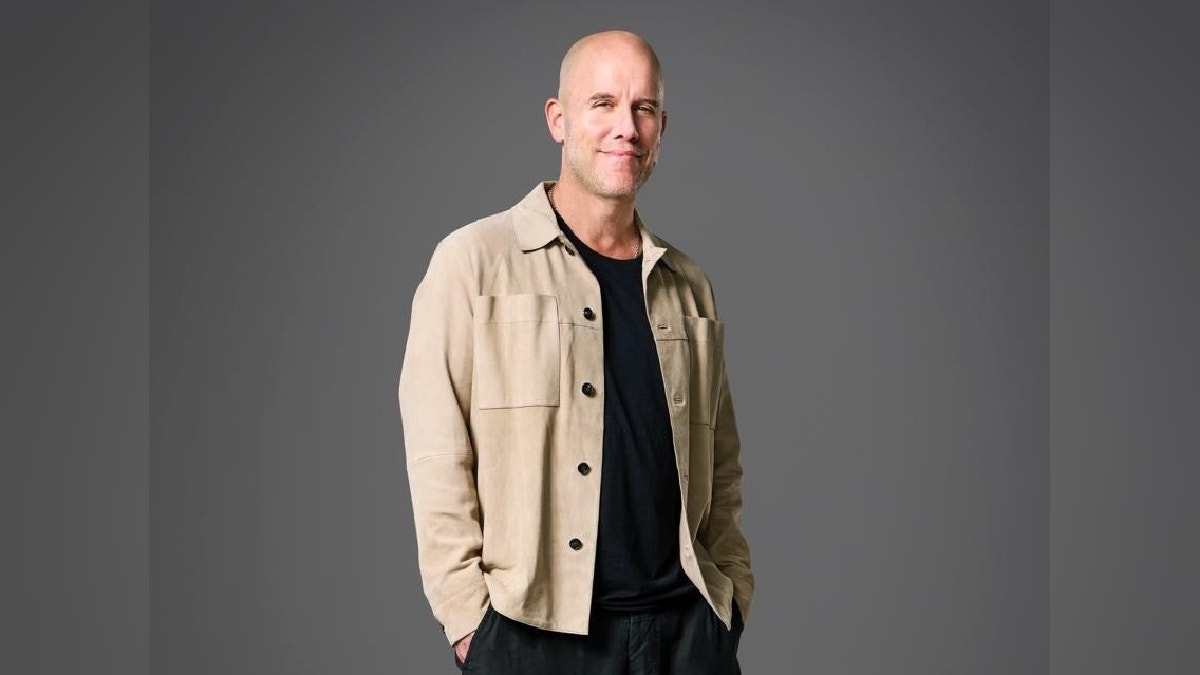 Gian Marco brilla en televisión colombiana como jurado en el programa “A otro nivel”