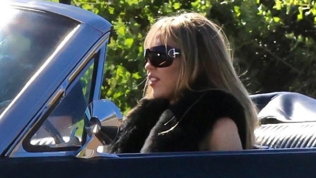 Las primeras imágenes de Miley Cyrus como 'Hannah Montana' que conquistó a todos