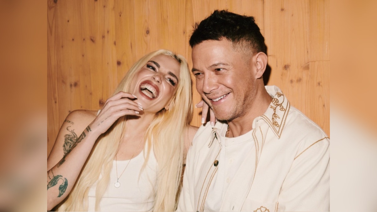 Alejandro Sanz y Elena Rose lanzan el videoclip de “Rimowa”, uno de los temas de “¿Y ahora qué +?”