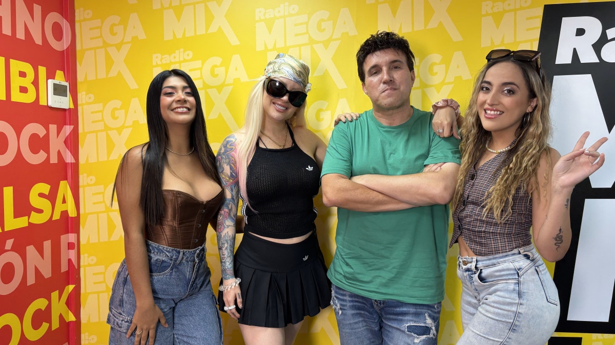 Leslie Shaw defiende su cambio incursión en la cumbia: “Soy una artista libre y puedo decidir mi propia carrera”