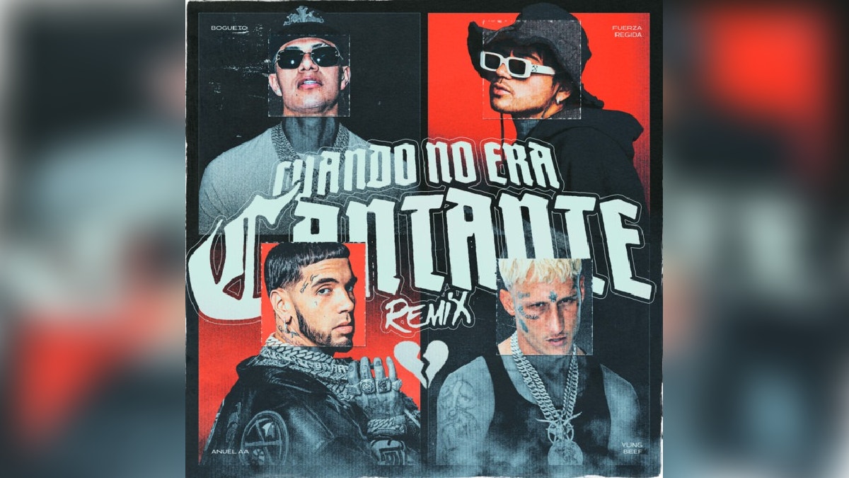 Ranking La Zona: Estas son las canciones más escuchadas de la semana del 28/02