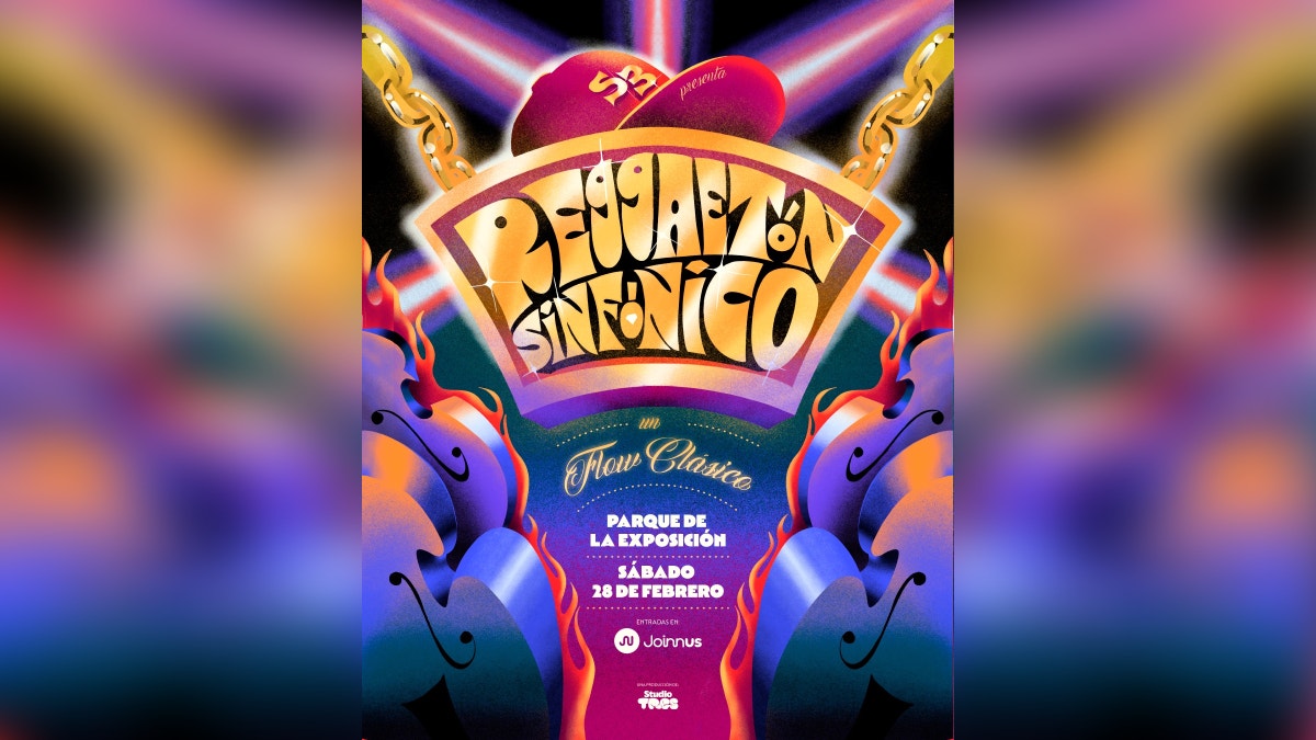 Términos y condiciones de campaña  “Sorteo Reggaetón Sinfónica-Digital”