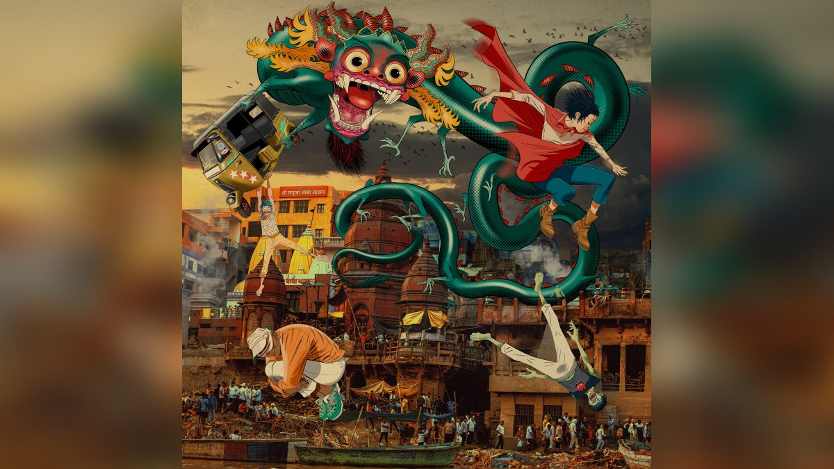 ¡Gorillaz por primera vez en Lima! La famosa banda se presentará el lunes 23 de noviembre