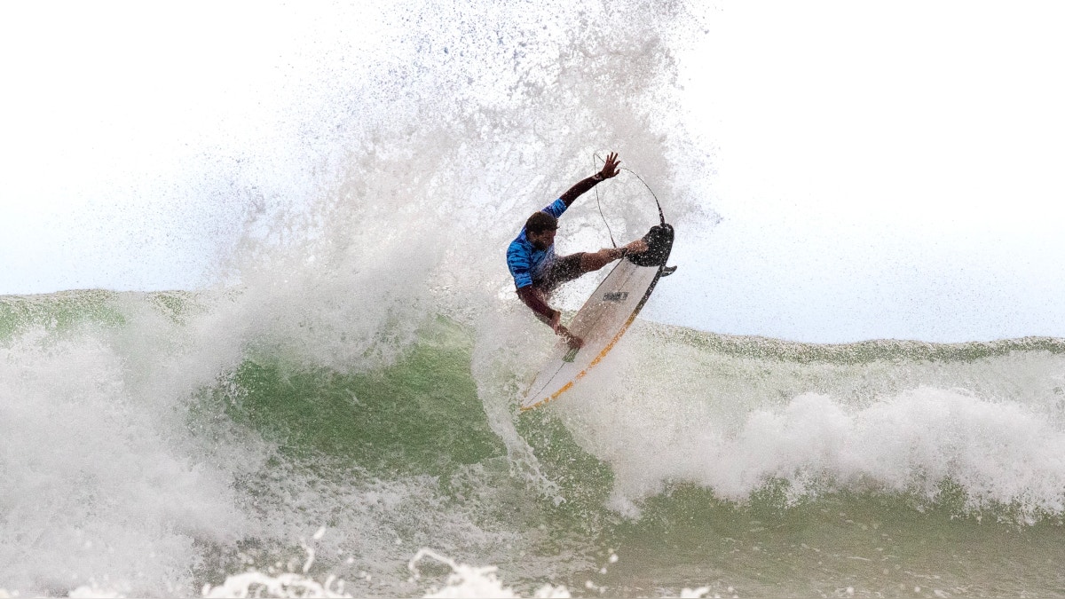 Señoritas Open Pro: Peruanos y Brasileros avanzan sólidos en día de rondas simultáneas