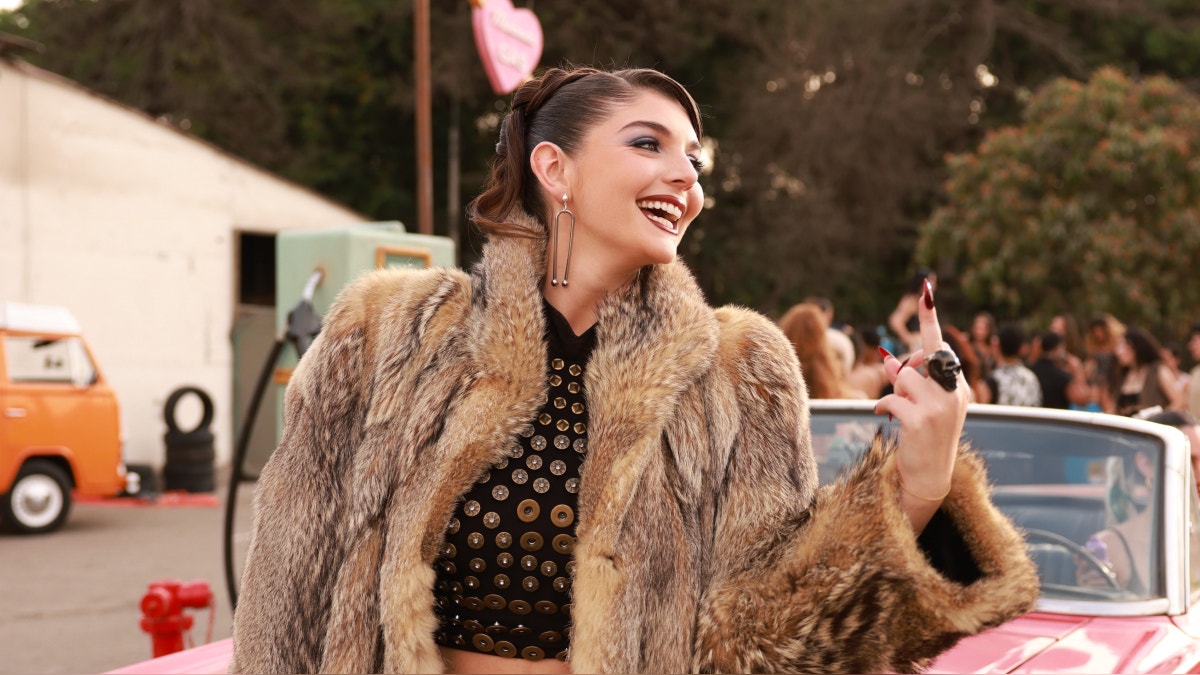 Miranda Capurro se lanza a la música con su primer sencillo “Otra mitad”