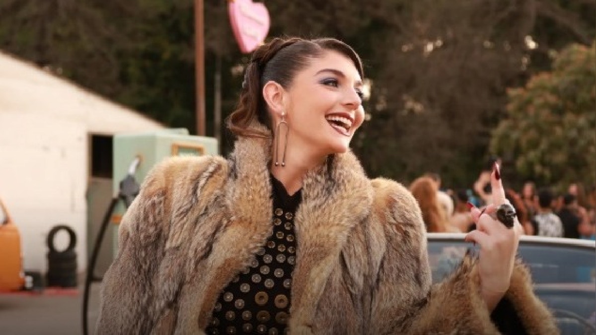 Miranda Capurro se lanza a la música con su primer sencillo “Otra mitad”