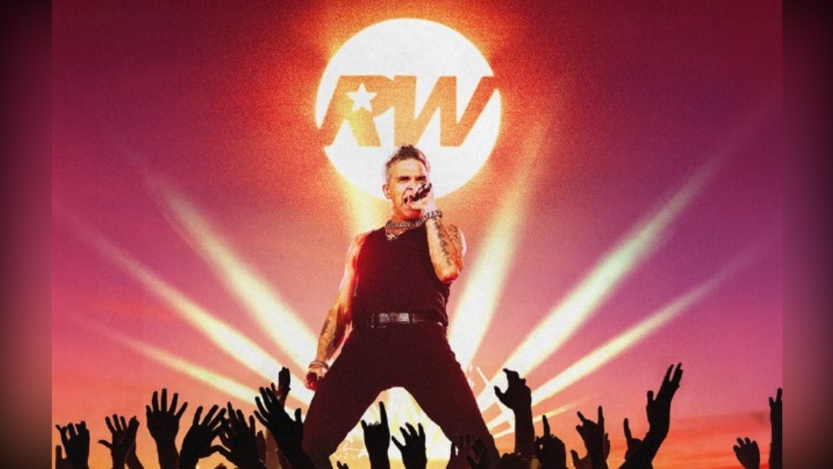 Robbie Williams ya es Sold Out en Lima y fans piden segunda fecha
