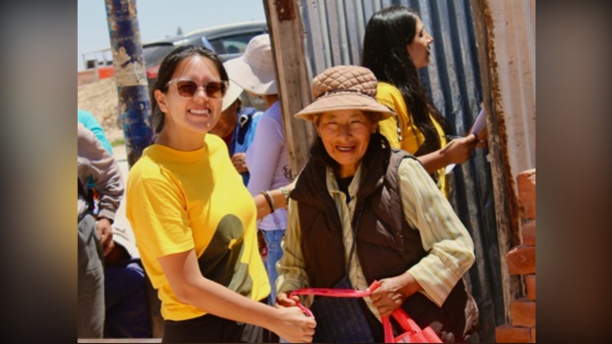 Perú Pendiente y GRUPORPP se unen para ayudar a los afectados por las lluvias y huaicos