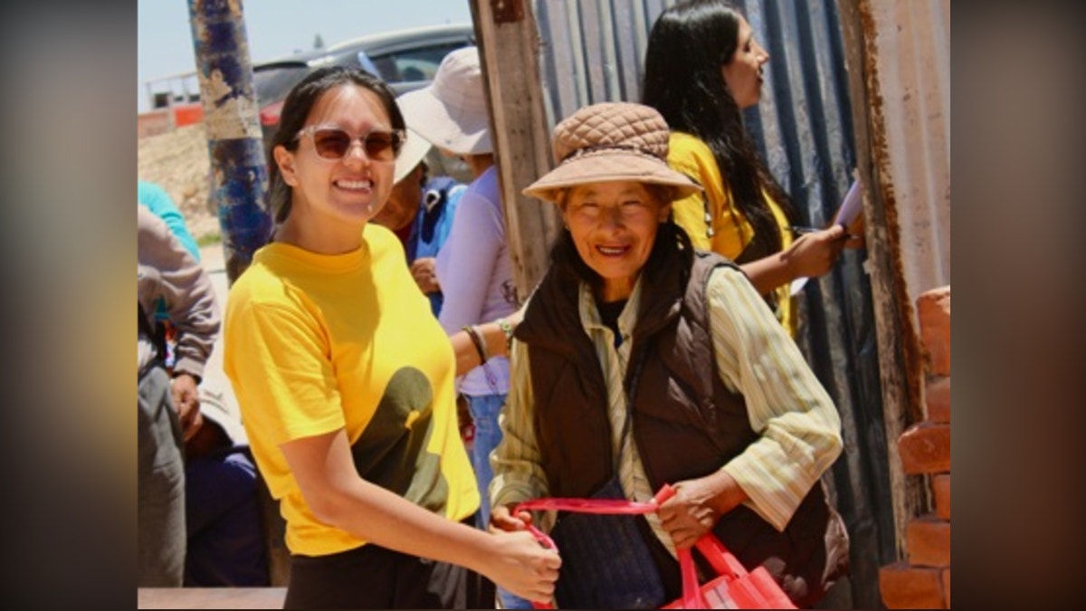 Perú Pendiente y GRUPORPP se unen para ayudar a los damnificados por las lluvias y huaicos