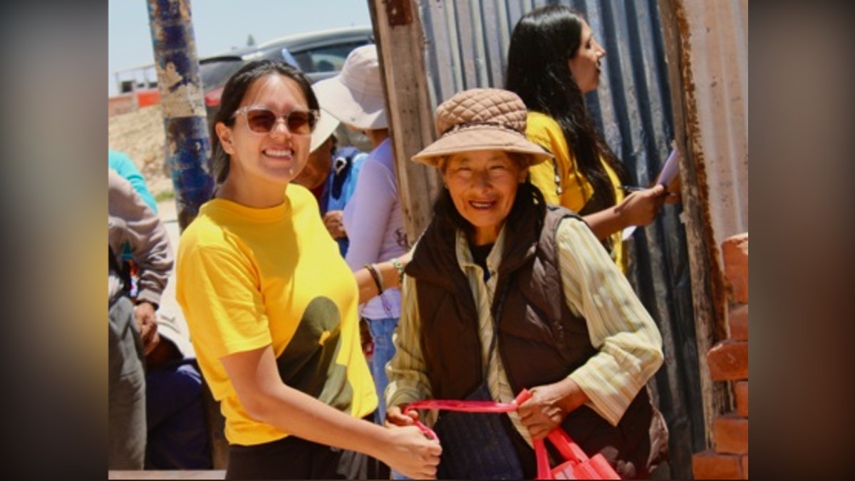 Perú Pendiente y GRUPORPP se unen para ayudar a los afectados por las lluvias y huaicos