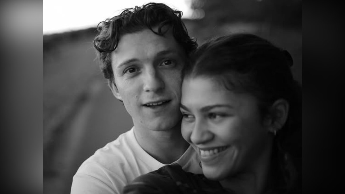 ¡Zendaya y Tom Holland se habrían casado en secreto!