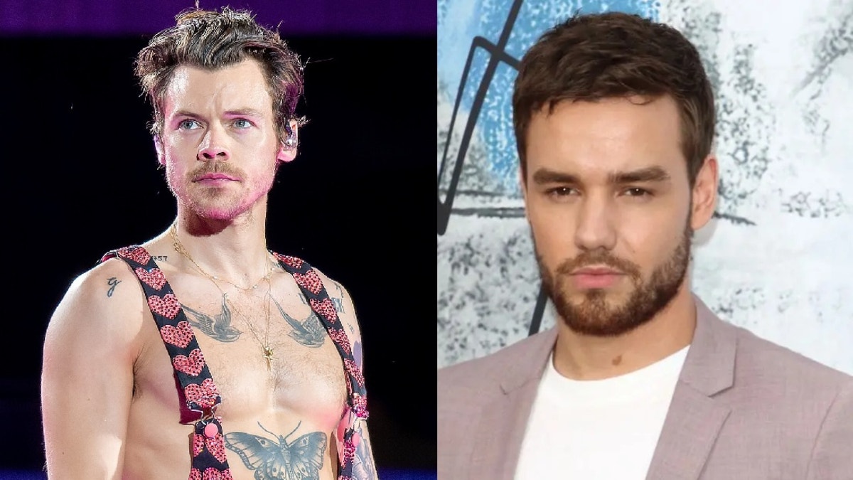 Harry Styles sobre la muerte de Liam Payne: “Es difícil perder a un amigo que es tan parecido a ti”